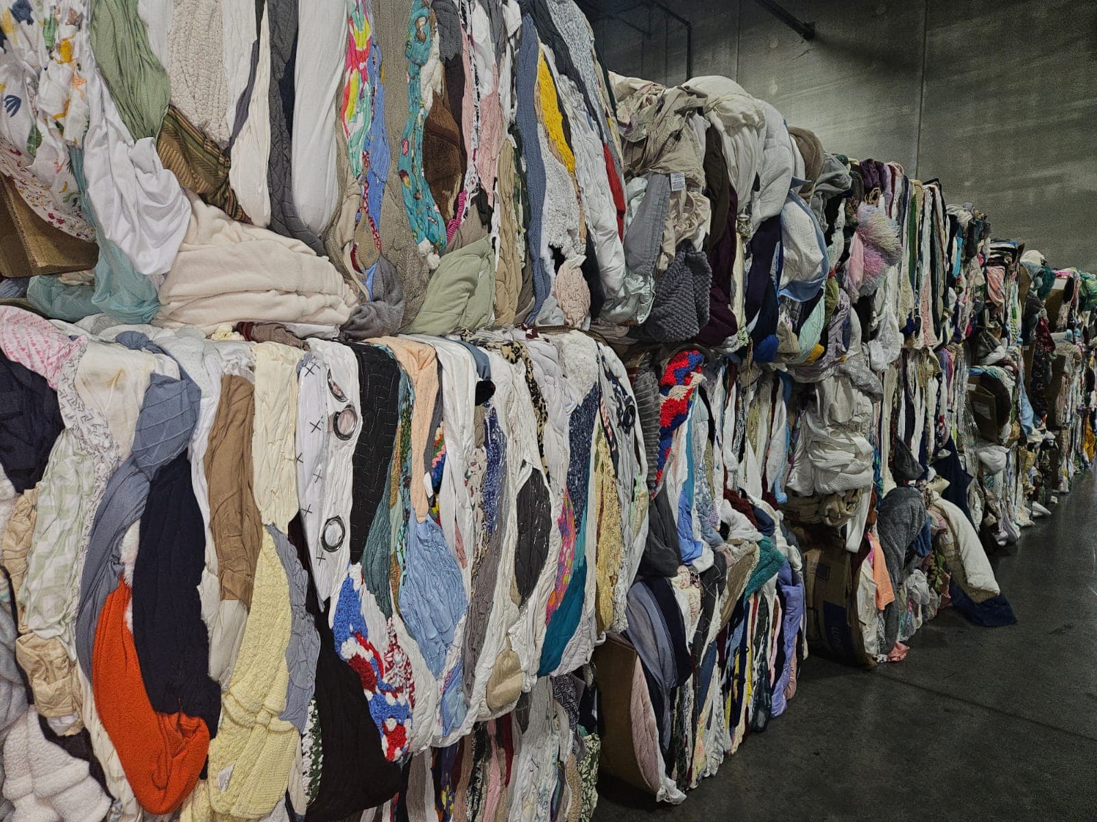 Linen/ Household Rummage