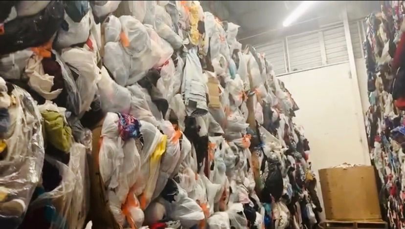 Hybrid Credential Mix Rags 2