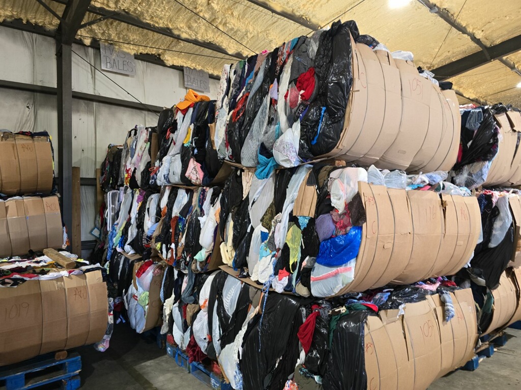 Hybrid Credential Mix Rags 3