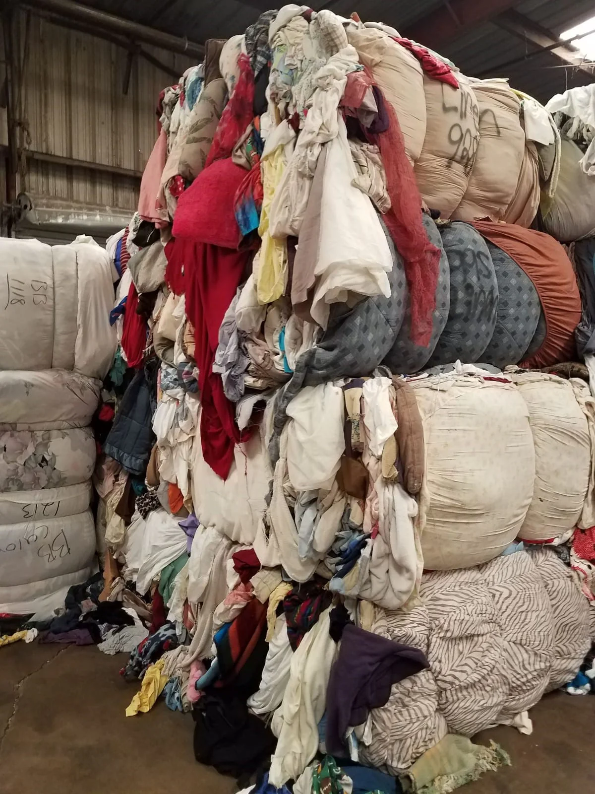 Pak/India Grade Mix 1