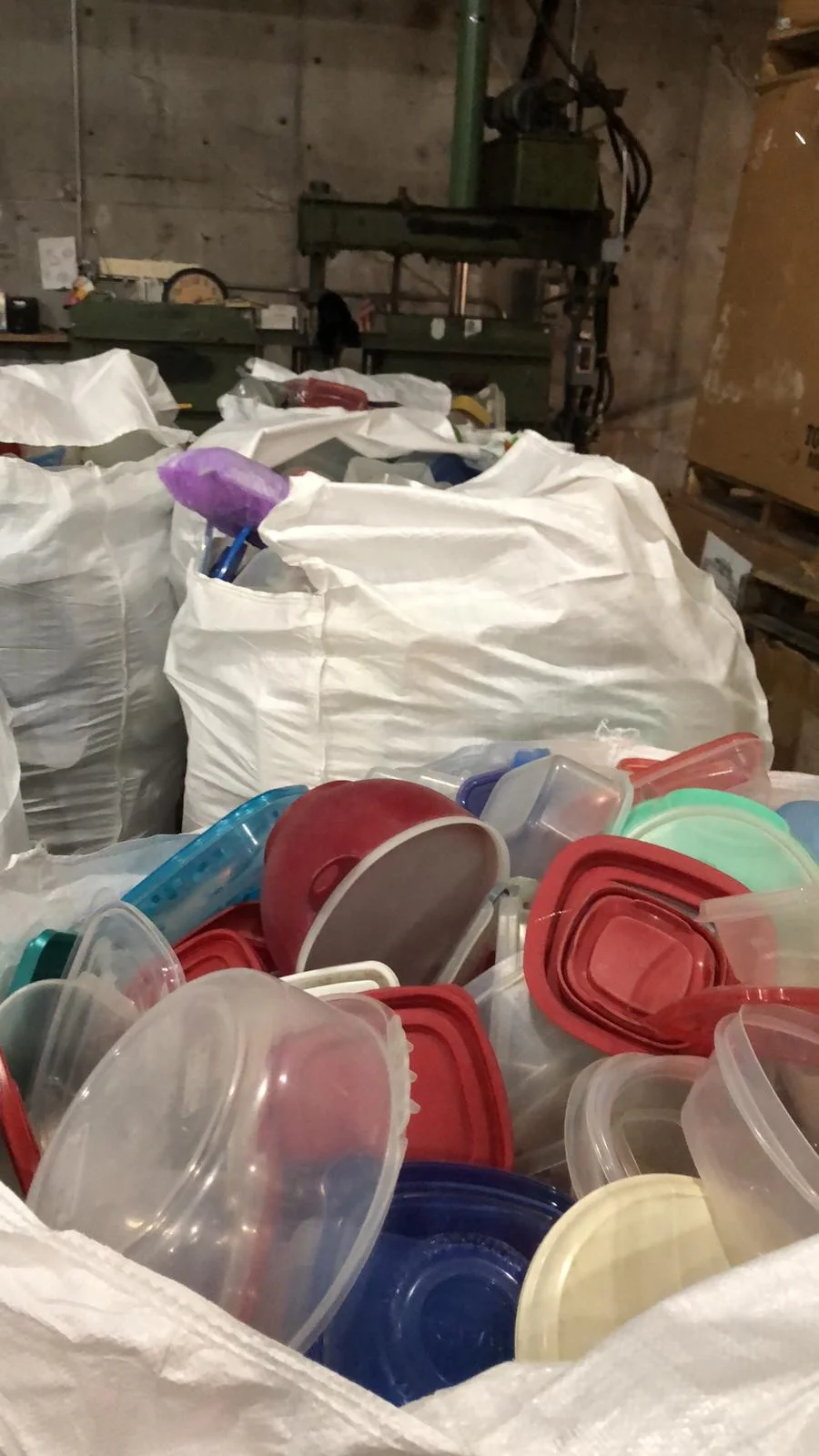 Plastic Kitchenware 2