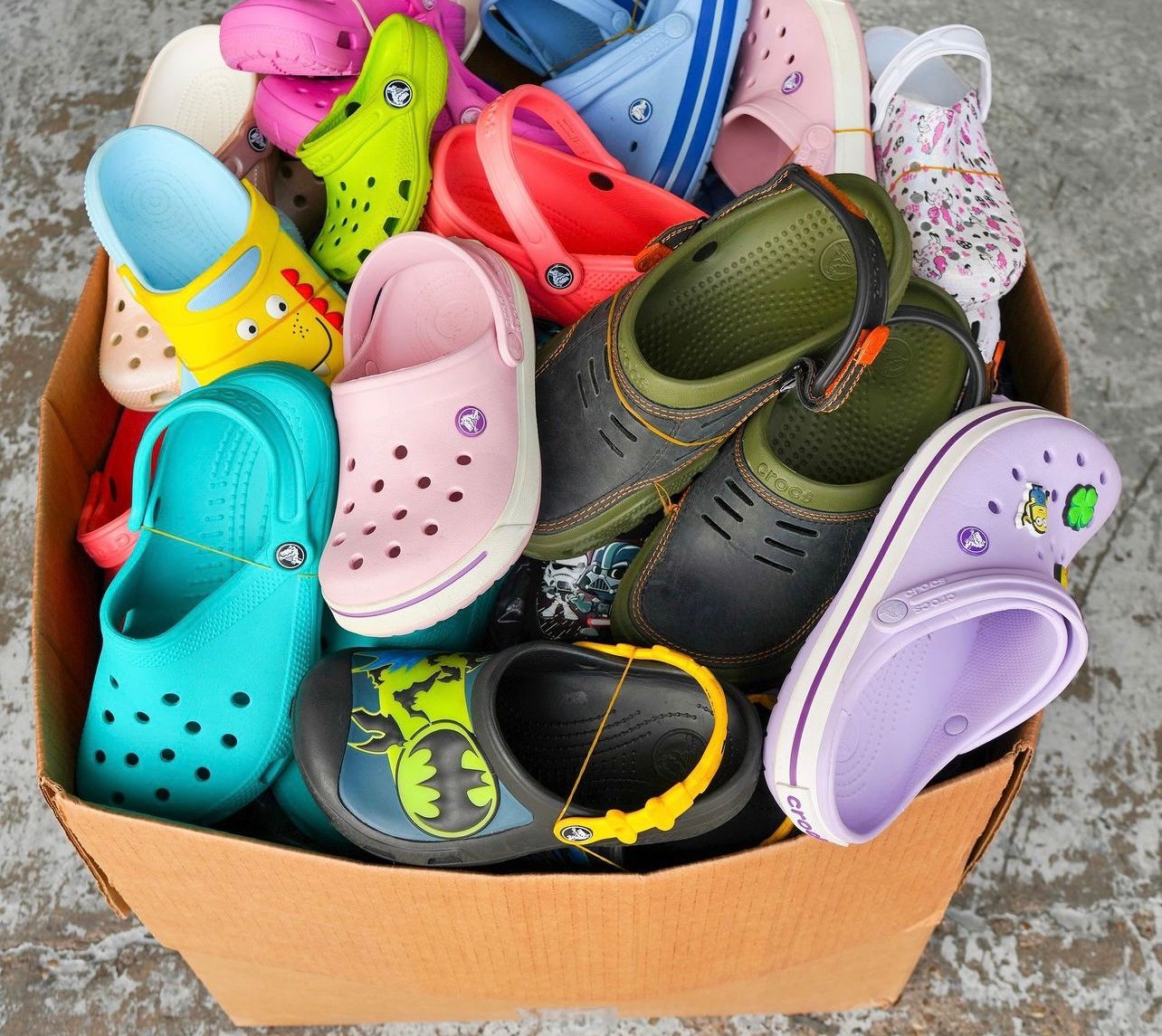 House Shoes or Beach Slippers 3