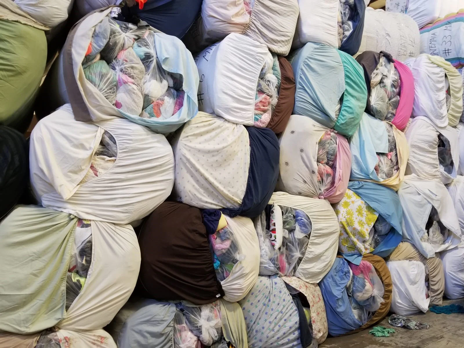 Tropical Mix Grade 1