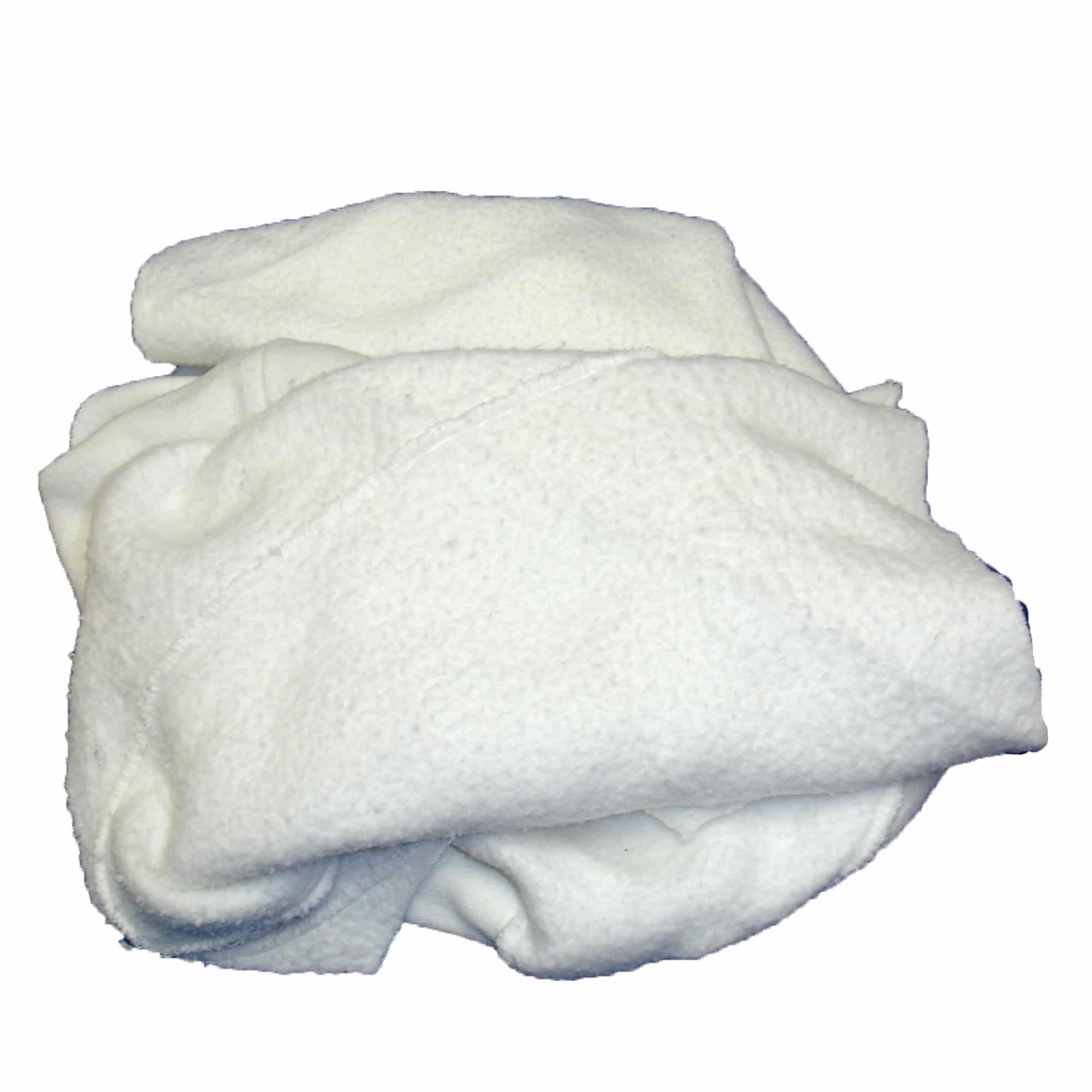 White Fleece
